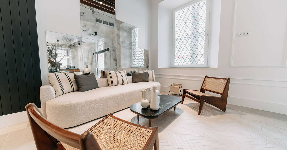 Een foto van Soho Boutique Colon