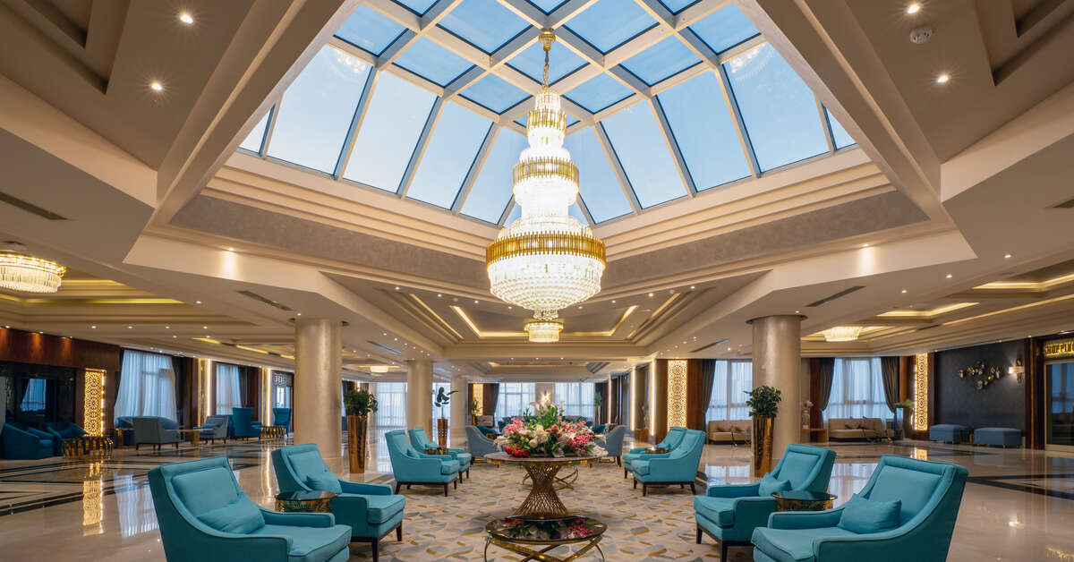 Een foto van Seven Seas Jolie Bay Resort