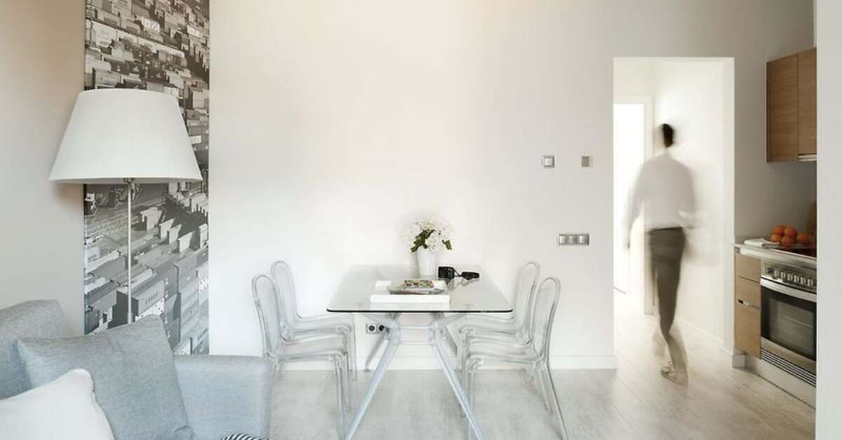 Een foto van Eric Vökel Boutique Gran Via Suites