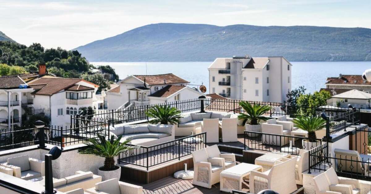 Ein Foto Wellness & Spa Hotel ACD