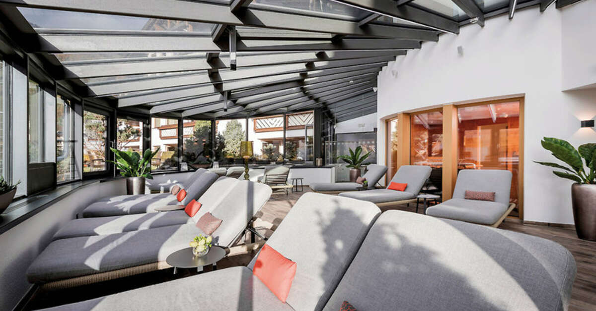 Ein Foto Hotel Das Central