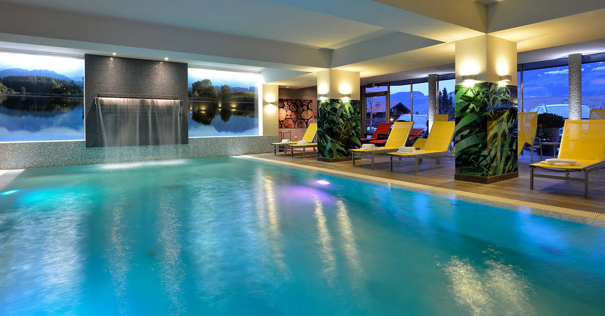 Een foto van Hotel Schiestl