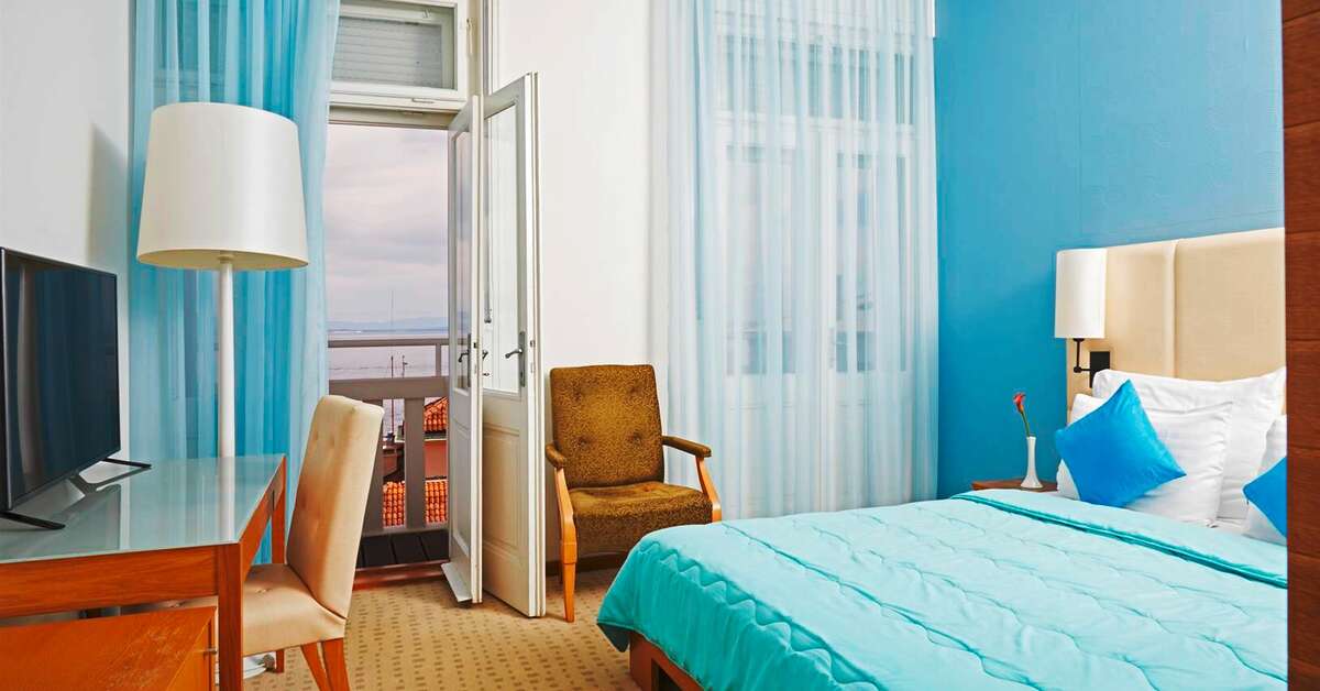 Een foto van Hotel Astoria