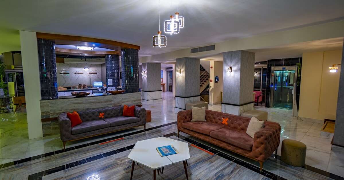 Een foto van Tu Casa Gelidonya