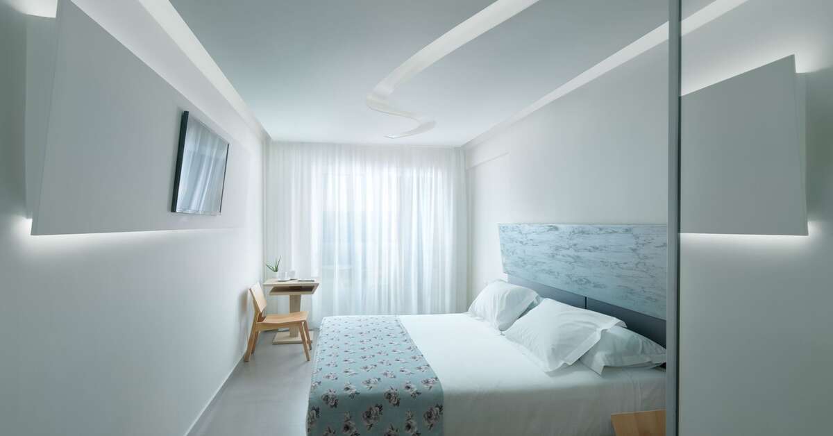 Een foto van Melrose Hotel