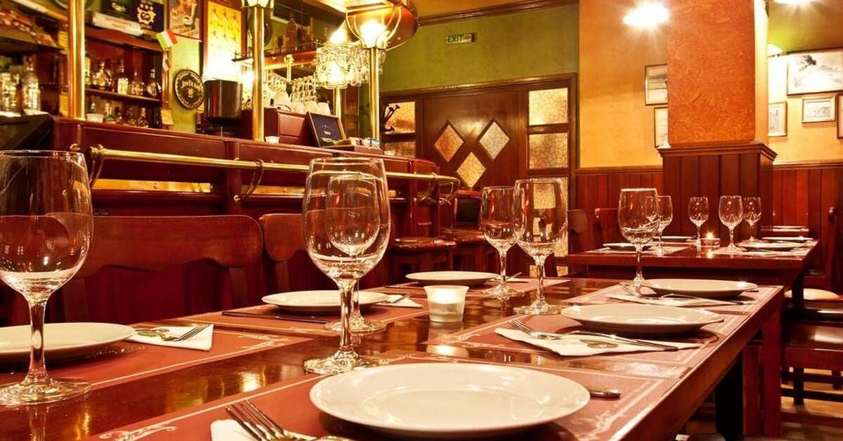 Een foto van Hotel Staint George