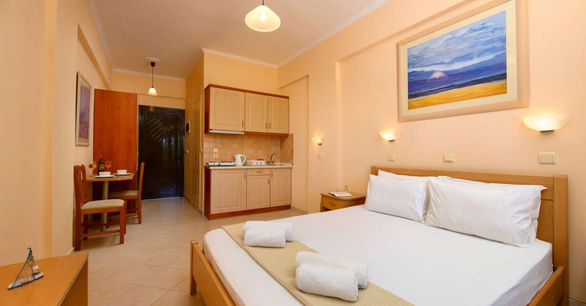Een foto van Penelope Hotel