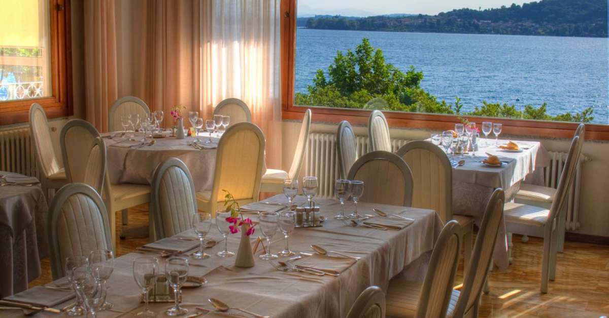 Een foto van Hotel Villa Paradiso