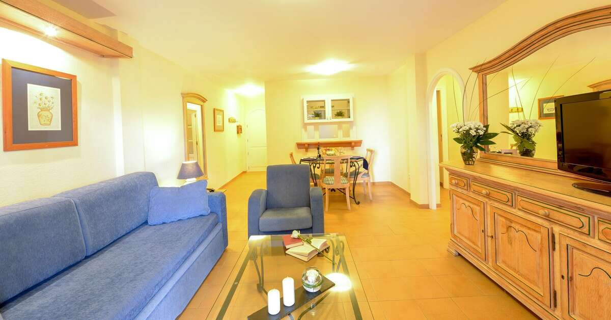 Een foto van Ona Cala Pi Club Aparthotel