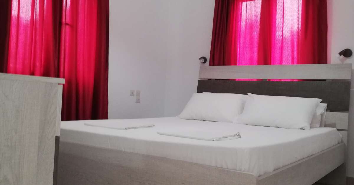Een foto van Jota Villa Appartementen