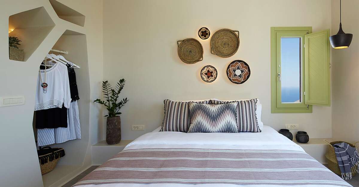 Een foto van Aeon Suites