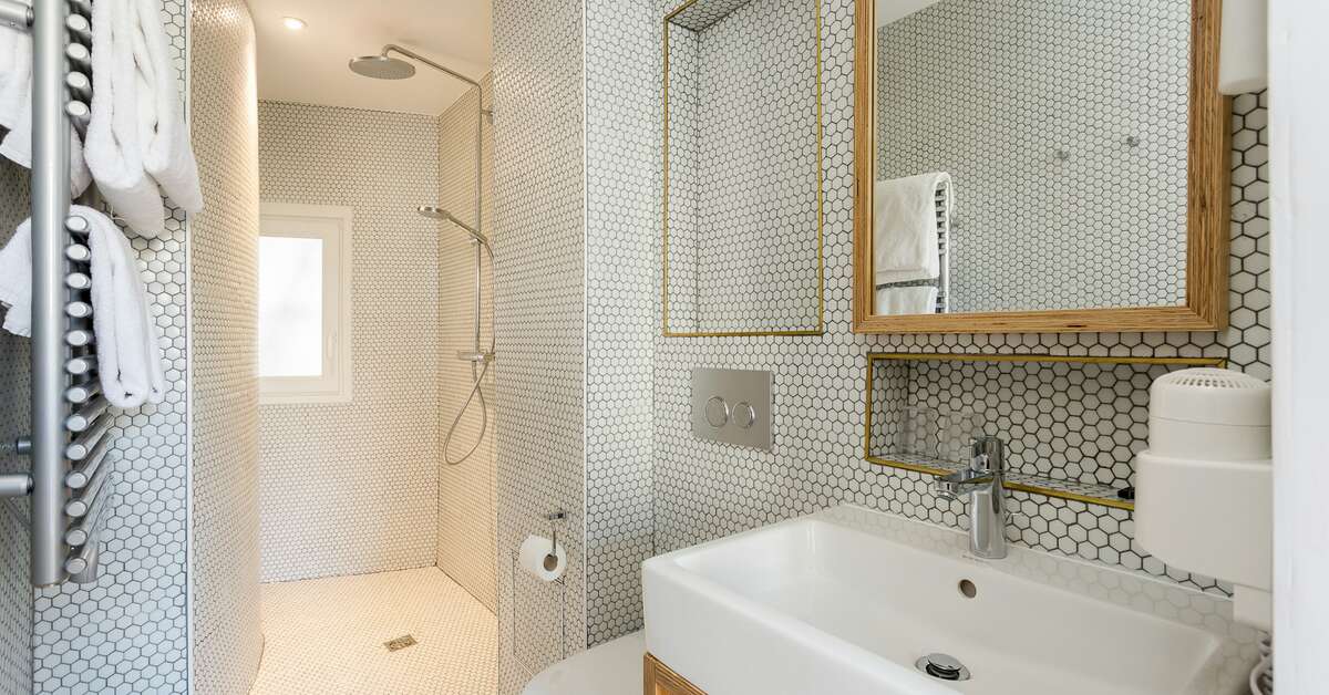 Een foto van Hotel Le Montholon