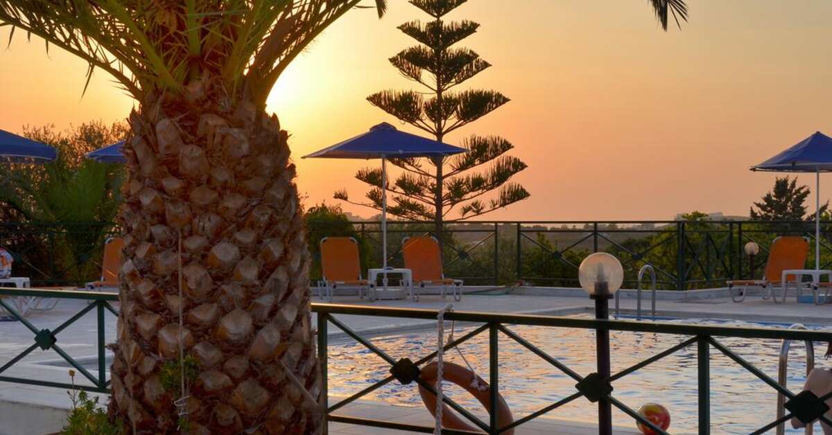 Een foto van Aloni Suites