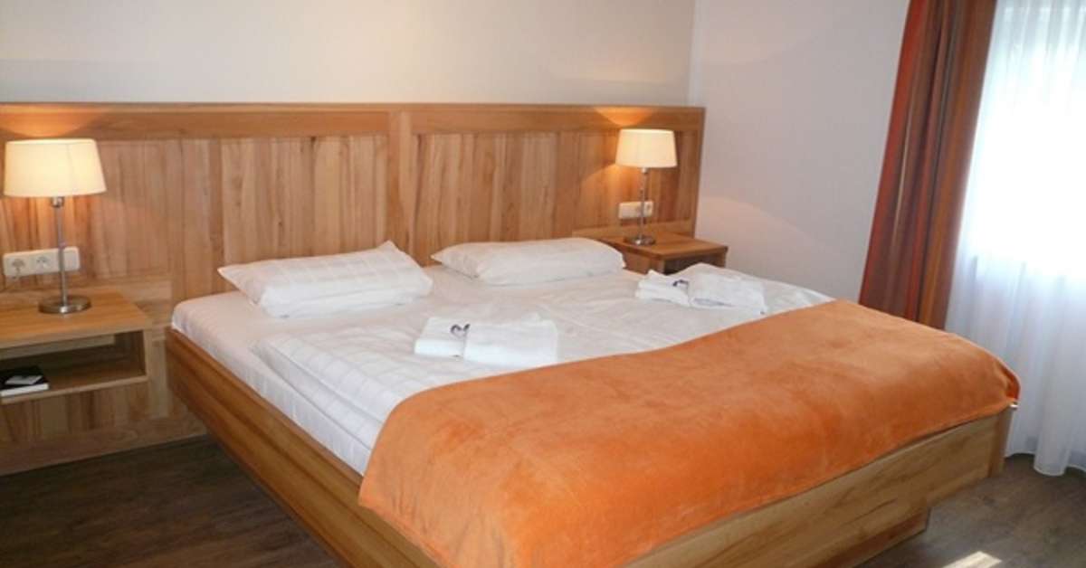 Een foto van Strandhotel Baabe