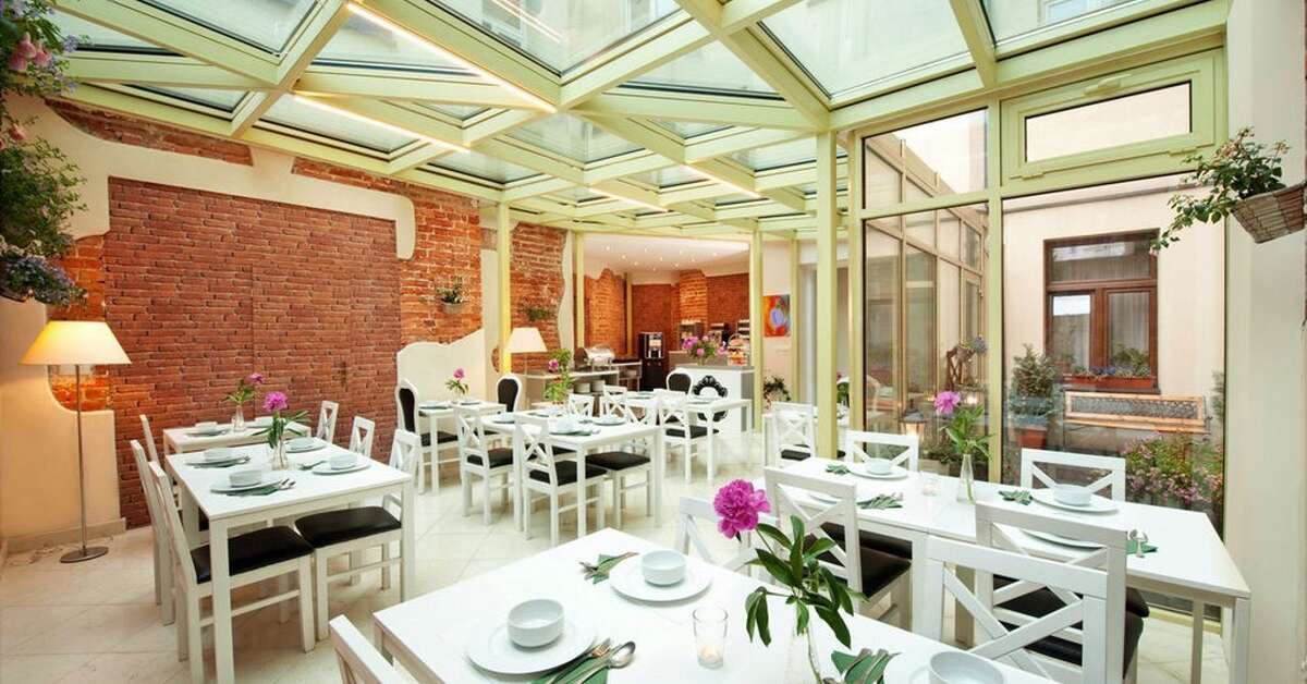 Een foto van Aparthotel Leone