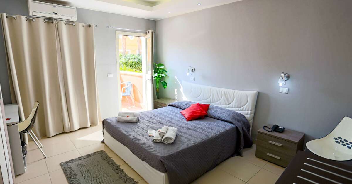 Een foto van Hotel Costa del Sole