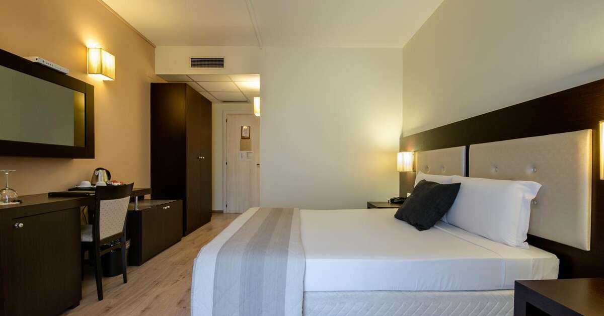 Een foto van Hotel Executive