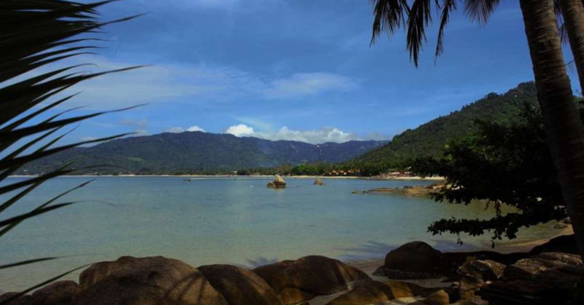 Een foto van Renaissance Koh Samui Resort & Spa