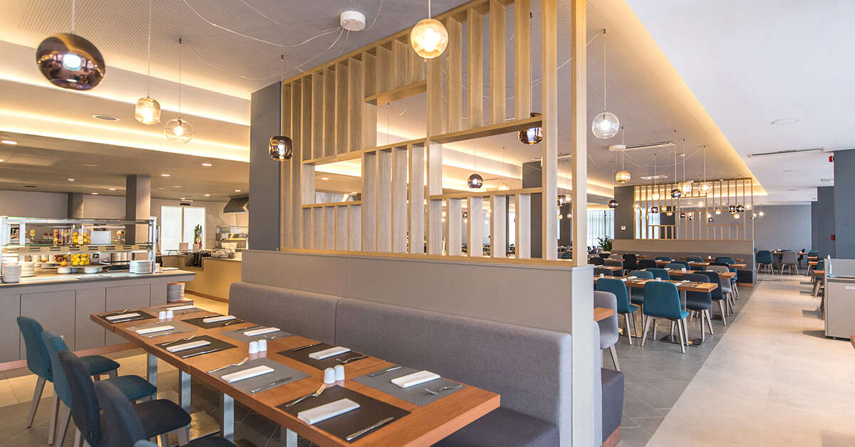 Een foto van Arena Hotel Holiday
