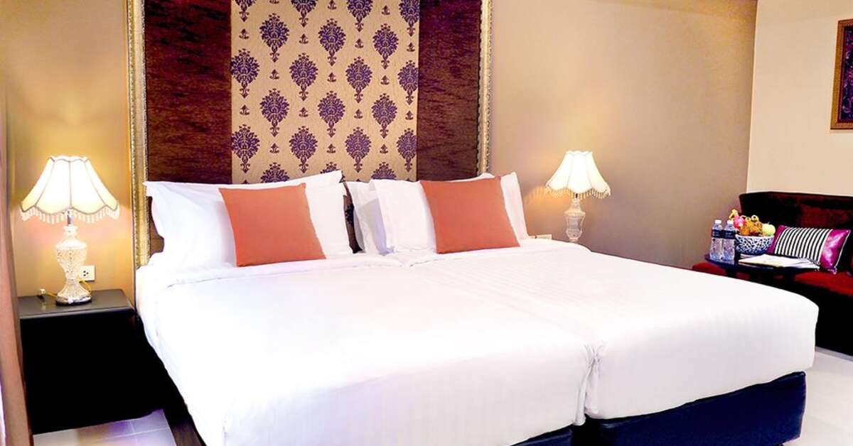 Een foto van Furama Xclusive Sukhumvit Hotel
