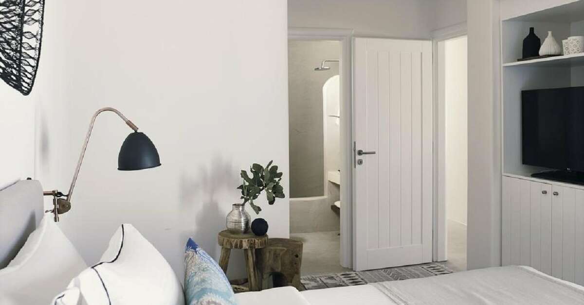 Een foto van Santo Maris Oia Luxury Suites & Spa