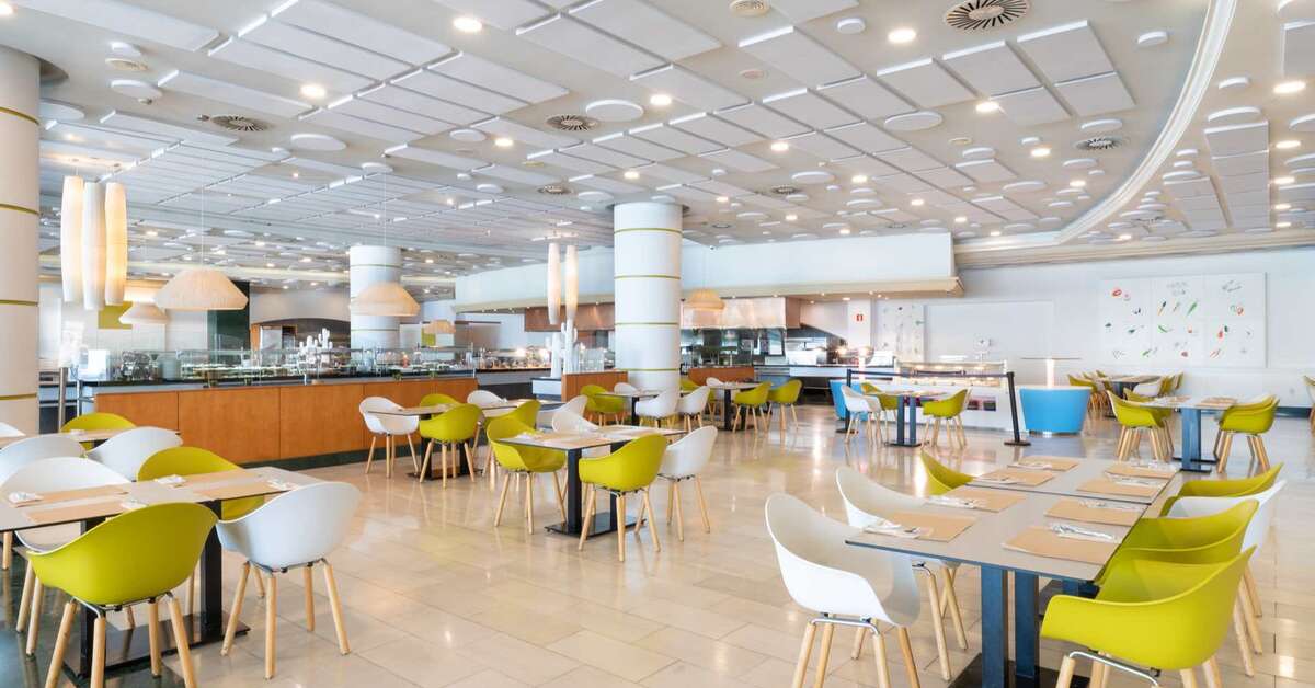 Een foto van Landmar Hotel Costa Los Gigantes