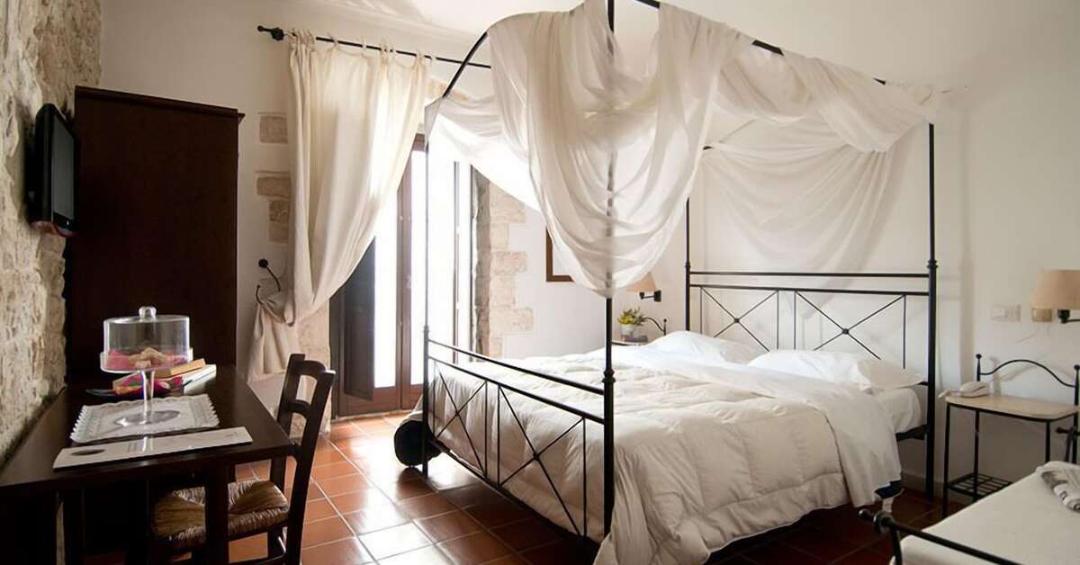 Een foto van Corte Altavilla Relais & Charme