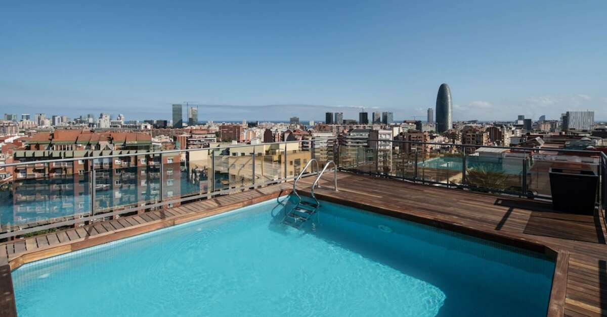 Een foto van Catalonia Atenas