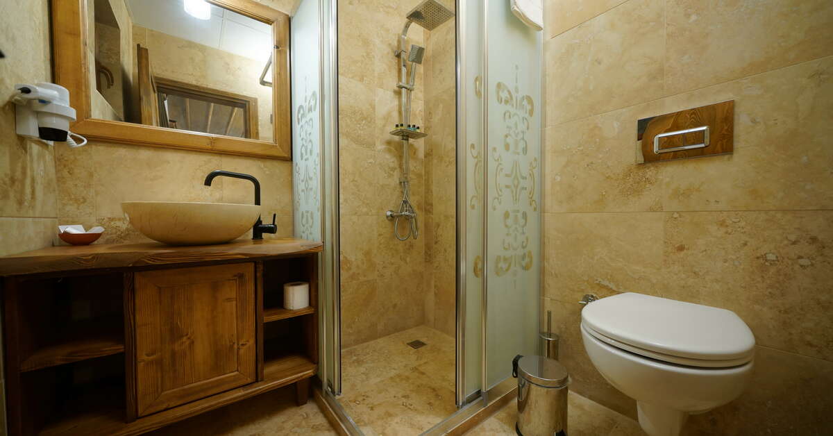 Een foto van Pashahan Hotel