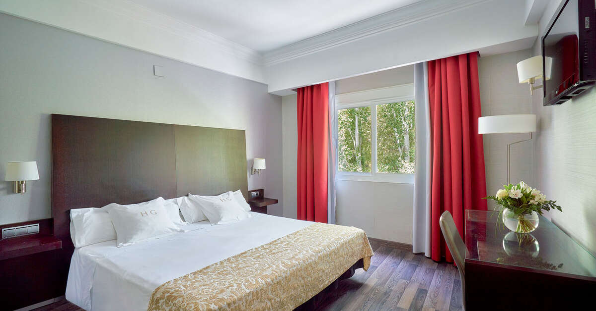 Een foto van Hotel Guadalupe
