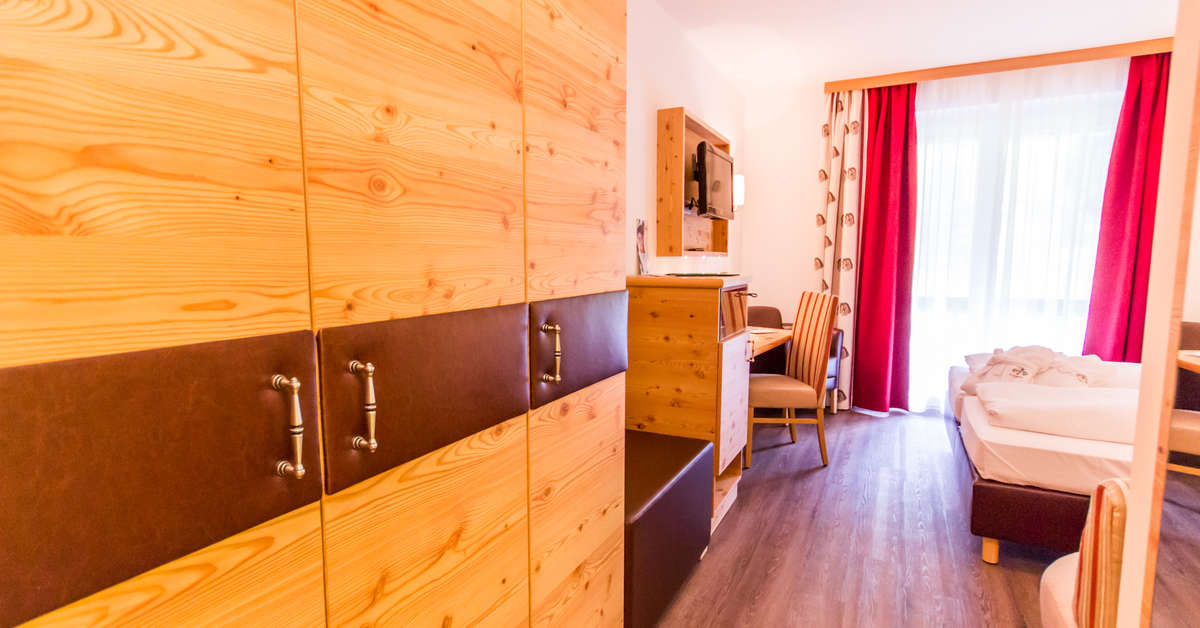 Een foto van Hotel Trattlerhof