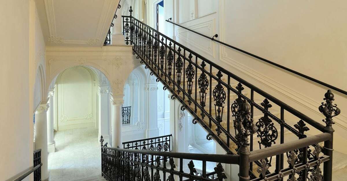 Een foto van Nemzeti Hotel Budapest - MGallery Collection