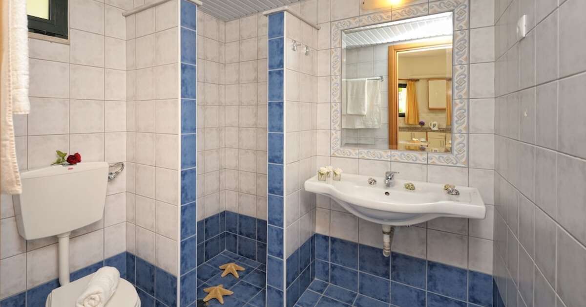 Een foto van Kristalli Hotel Appartementen