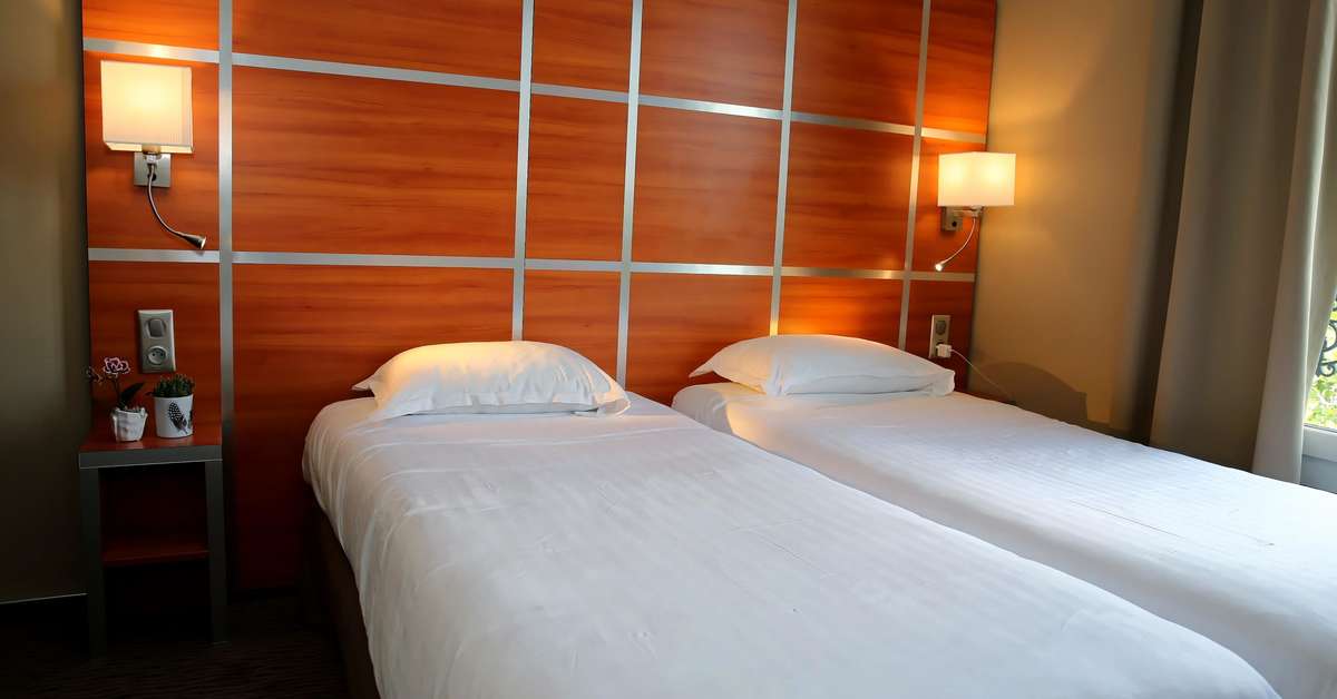 Een foto van Interlude Hotel