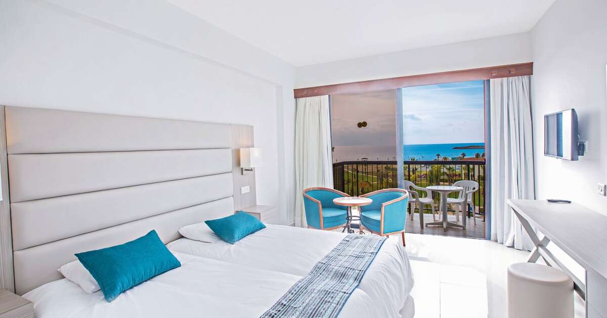 Een foto van Anmaria Beach Hotel