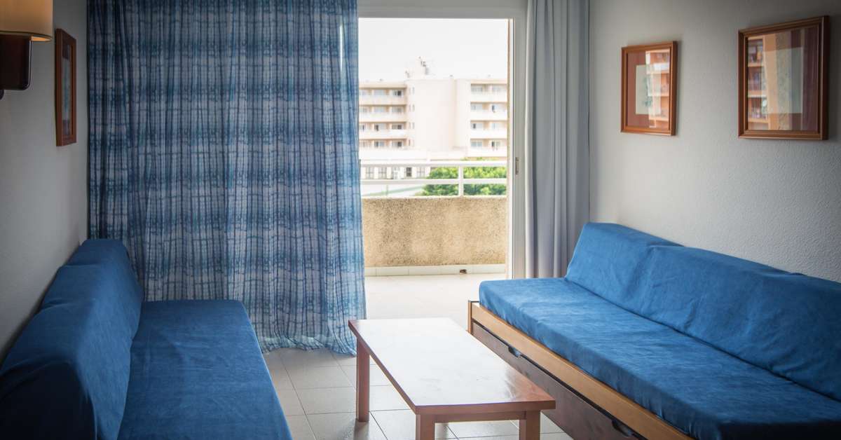Een foto van Club Cala Romani