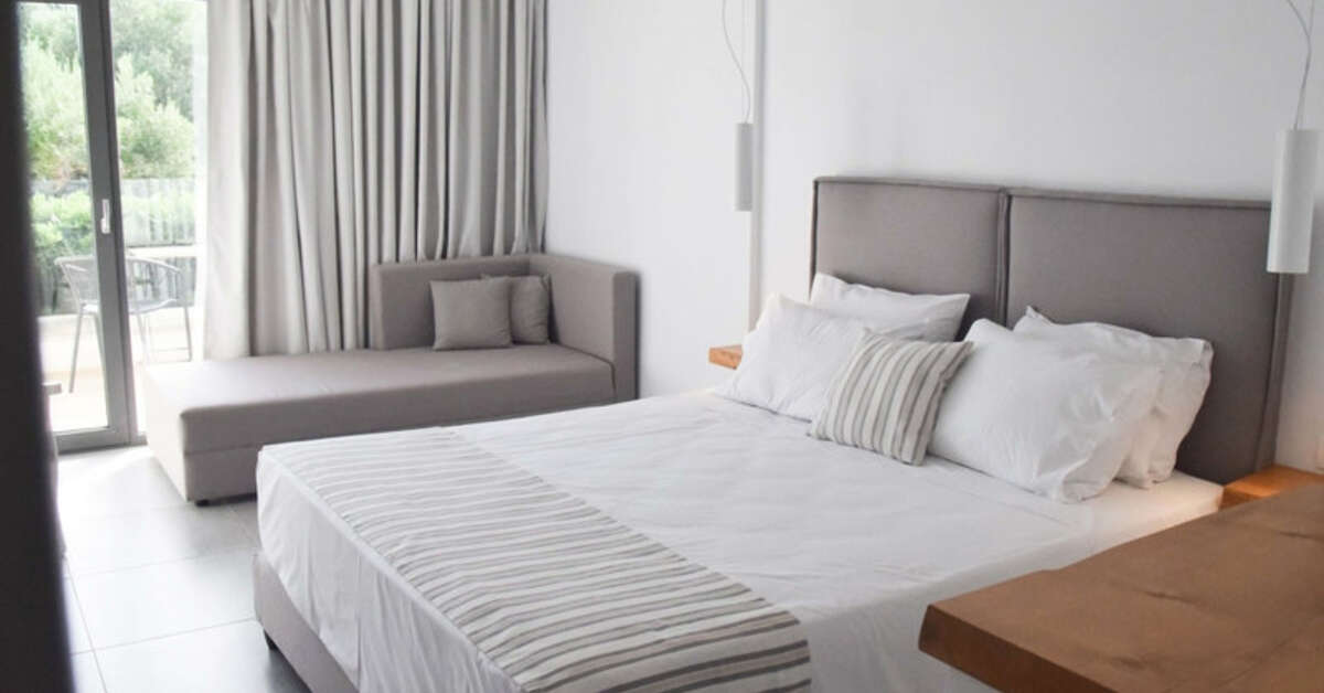 Een foto van Meliti Hotel
