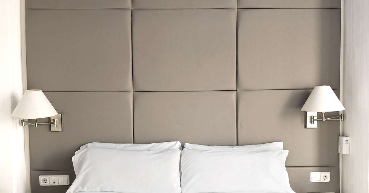 Een foto van EraseUnHotel