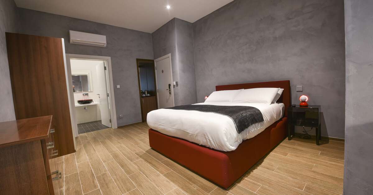 Een foto van Quaint Boutique Hotel Sannat