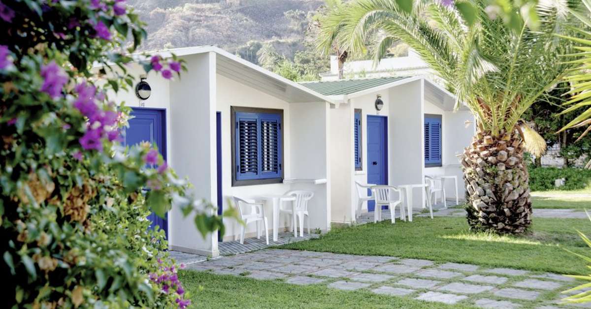 Een foto van Le Dune Beach Club