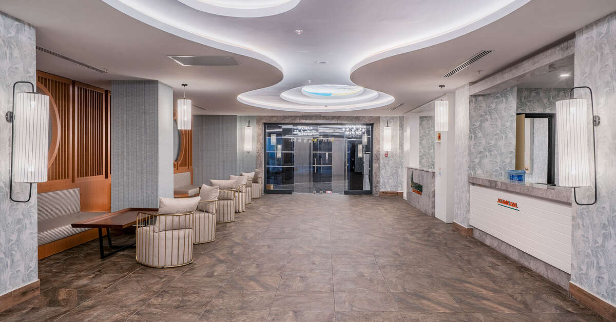 Ein Foto Arnor Deluxe Hotel & Spa