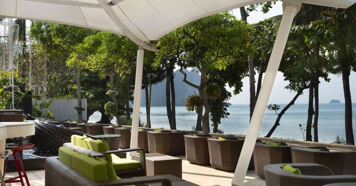 Een foto van Ao Nang Villa Resort