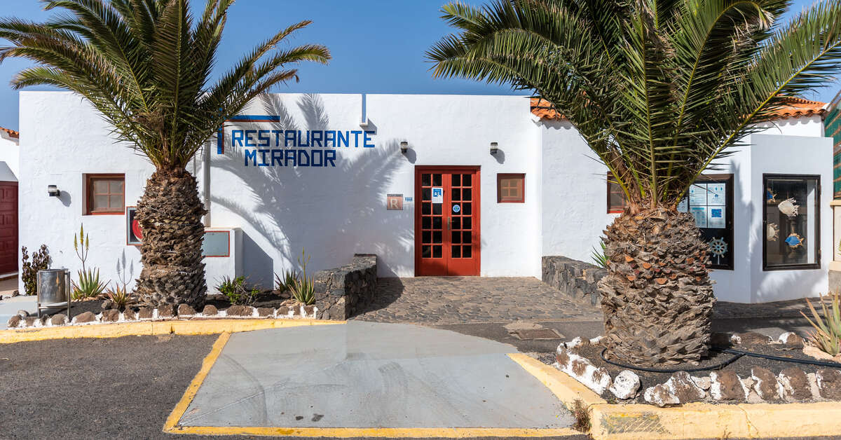 Een foto van Castillo Beach Bungalows
