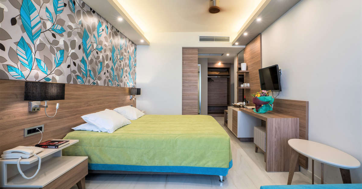 Een foto van Atrion Resort Hotel & Appartementen