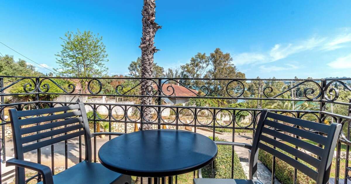 Een foto van Ionian Arches Hotel