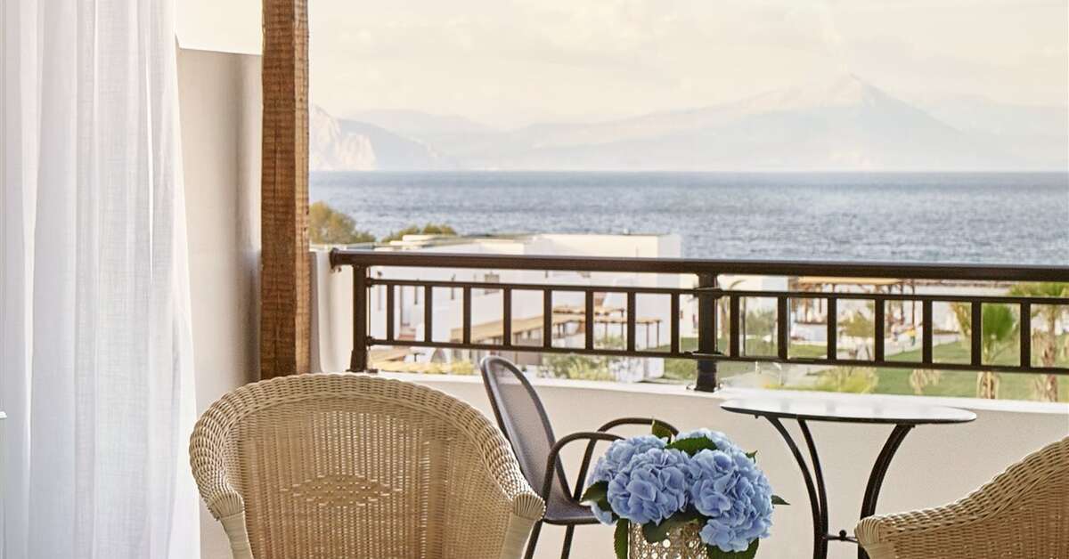 Een foto van Grecotel Casa Marron
