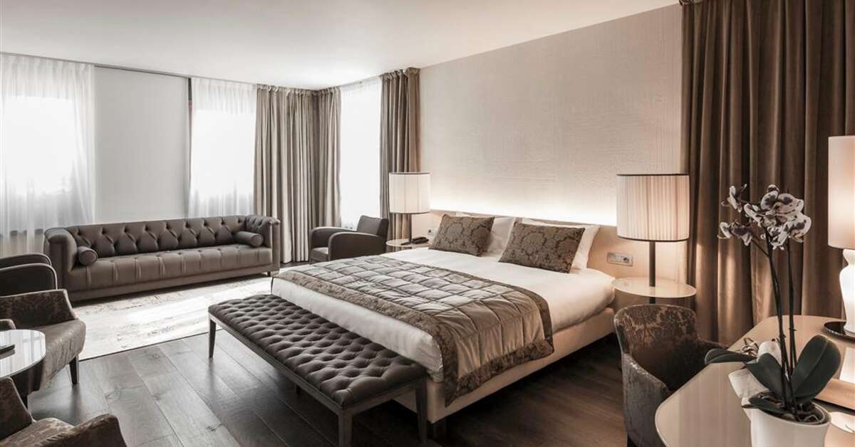 Een foto van Hyatt Centric Murano Venice