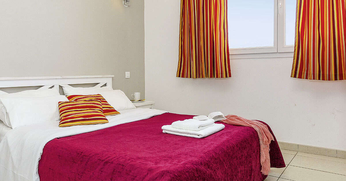 Een foto van Odalys Residence Les Villas Bel Godere