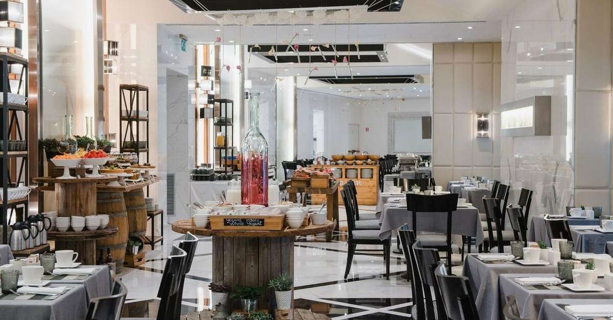 Een foto van Anantara Palazzo Naiadi Rome Hotel