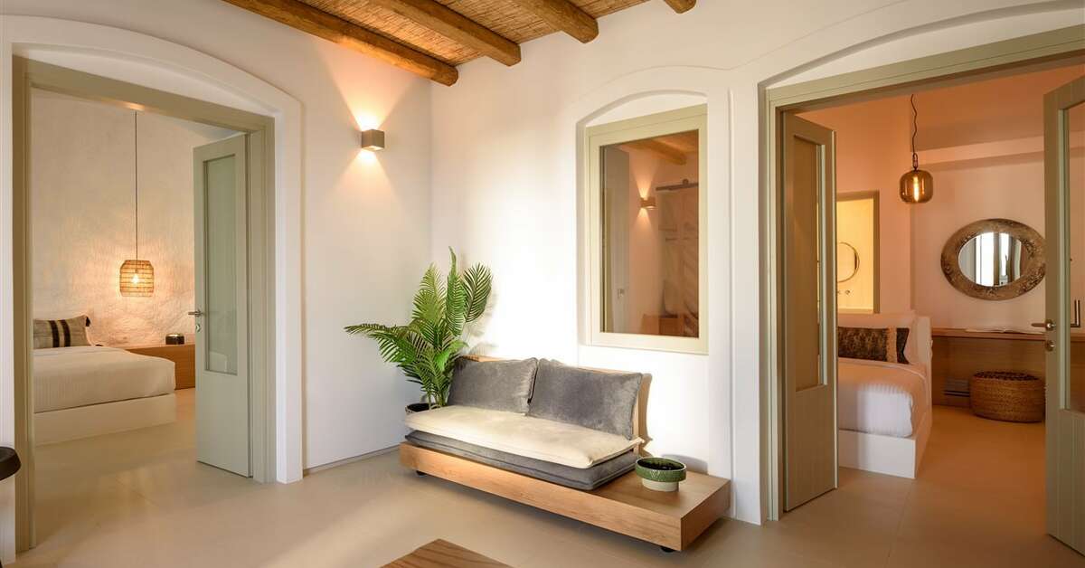 Een foto van Este Luxury Suites